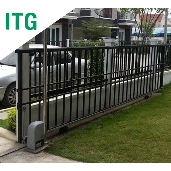 ช่างติดประตูรั้วรีโมท ทนมาก ช่างติดประตูรั้วรีโมท ทนมาก